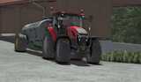 Case IH Farmall C Mod Thumbnail