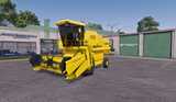 New Holland 8040 Mod Thumbnail