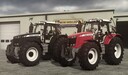 Massey Ferguson 7700