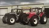 Massey Ferguson 7700 Mod Thumbnail