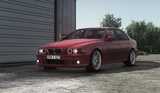 BMW E39 530D Mod Thumbnail