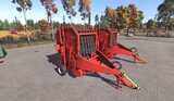 Sipma Z230 Mod Thumbnail