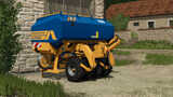 Alpego Airboost AB2 Serie Mod Thumbnail