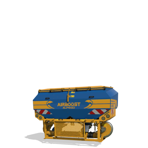 Alpego Airboost AB2 Series - Thumbnail 1