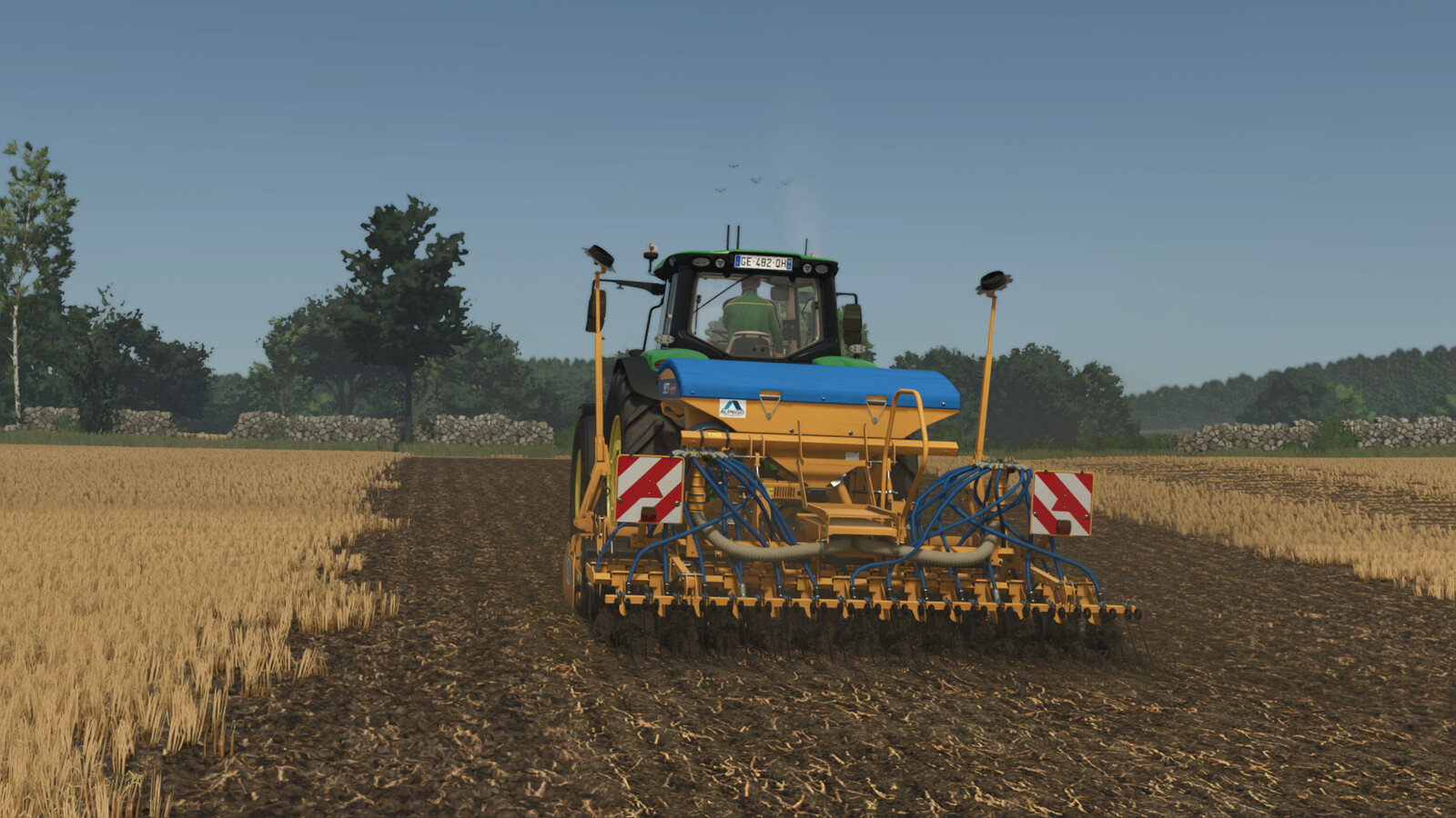 Alpego Jet-M350 Pack - Thumbnail 1