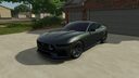 2026 Ford Mustang RTR