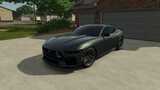 2026 Ford Mustang RTR Mod Thumbnail