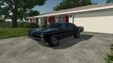 1966 Pontiac GTO Mod Thumbnail