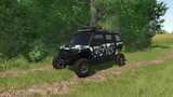 2025 Polaris Xpedition ADV 5 NorthStar Mod Thumbnail