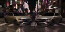Mercedes Benz E63 AMG