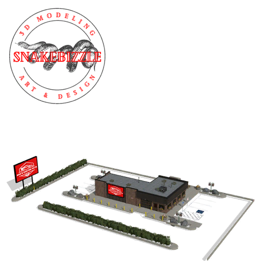 Buds Custom Auto Workshop - Thumbnail 1