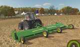 John Deere 520 Schlegelhäcksler Mod Thumbnail