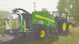 John Deere C442R Mod Thumbnail