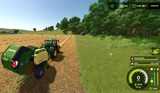 Baler Türstatus HUD Mod Thumbnail