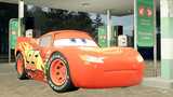 Lightning McQueen Mod Thumbnail