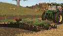 John Deere 630 Scheibenegge 22ft