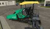 Vogele Super 1800-5i Mod Thumbnail