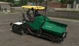 Vogele Super 2100-3i Mod Thumbnail