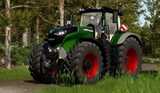 Fendt Vario 1000 von Alex Blue Mod Thumbnail
