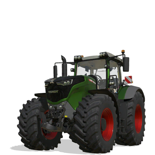 Fendt Vario 1000 by Alex Blue - Thumbnail 1