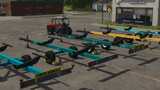 Cochet GTSH Mod Thumbnail