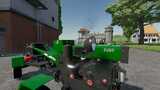 Zubr Gelenk-Traktor Mod Thumbnail