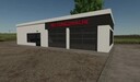 Sebimodding Rettungsstation
