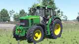 John Deere 7030 Premium Mod Thumbnail
