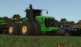 John Deere 9x20 und 9x30 Serie Mod Thumbnail