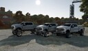 2025 Ford Pickup