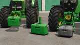 John Deere Gewichtspaket Mod Thumbnail