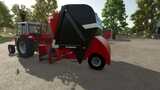 Trioliet Triomix S1 1200 Mod Thumbnail