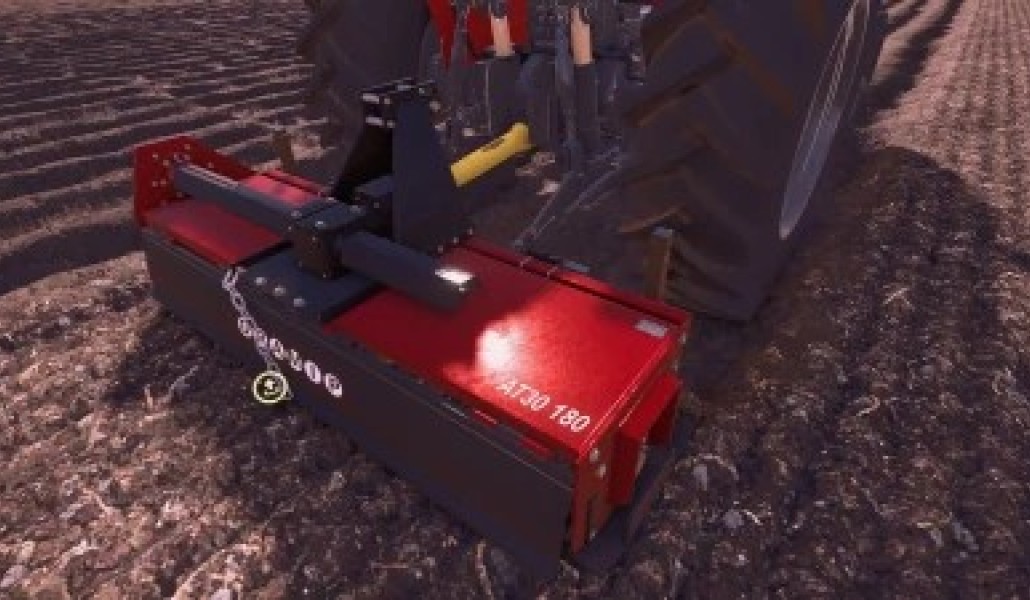 GRAMIP AT30-180 - Thumbnail 1