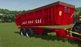La Campagne BBC 188 Mod Thumbnail
