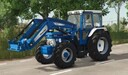 Ford 7810