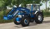 Ford 7810 Mod Thumbnail