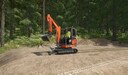Kubota KX27