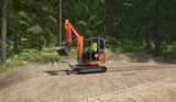 Kubota KX27 Mod Thumbnail