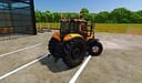 Case IH Farmall C Serie