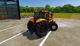 Case IH Farmall C Serie Mod Thumbnail