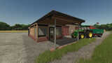 Reparaturwerkstatt Mod Thumbnail