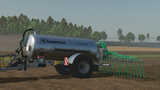Farmtech Supercis 800 Schleppschlauch Mod Thumbnail