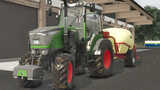 Fendt 200 Palatina Vario Mod Thumbnail