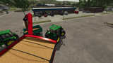 X-Tended Reach 1112 Saatgutbehandlung Mod Thumbnail