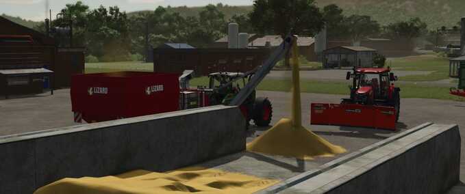Factories CCM Production Pack Farming Simulator mod
