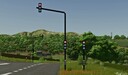 Interaktive Ampeln