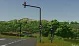 Interaktive Ampeln Mod Thumbnail