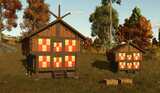 Holz-Bienenstock Mod Thumbnail