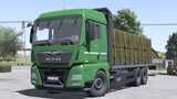 MAN TGX 26.640 Mod Thumbnail