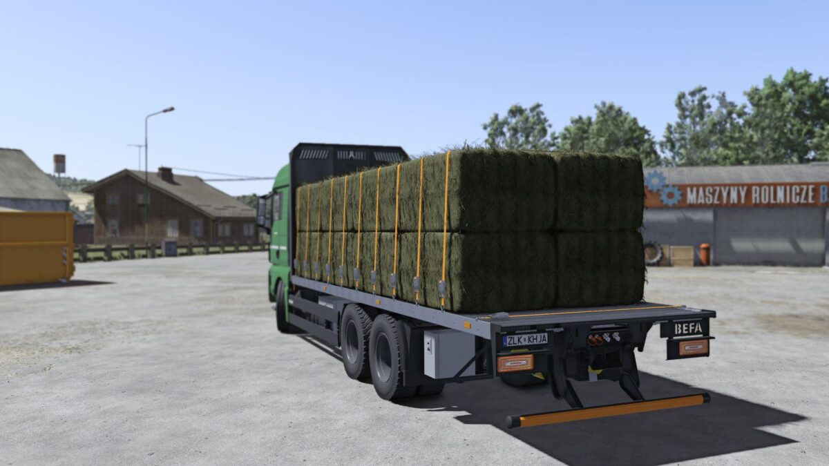 MAN TGX 26.640 - Thumbnail 1